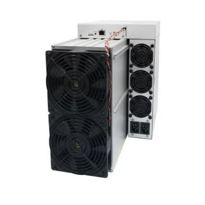 Bitmain Antminer E9 2.4Gh/s Miner