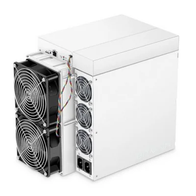 Antminer L7 9.16Gh/s Miner