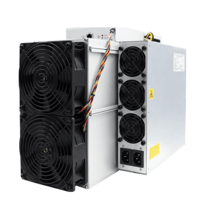 Bitmain Antminer D9 1.77TH Miner