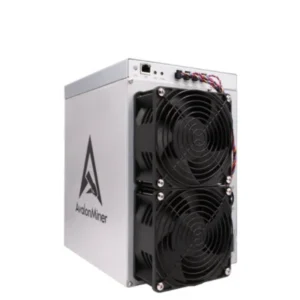 A15 Pro Miner