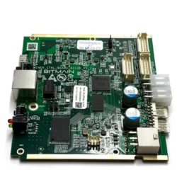 ANTMINER S19シリーズ用コントロールボード Antminer S19 Hash Board Parts List | Zeus Mining