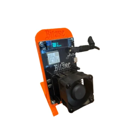 Bitaxe Gamma 601 (1.2Th) Minero Bitcoin