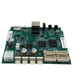 Control Board