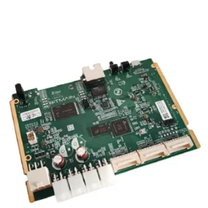 Control Board