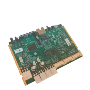 Control Board