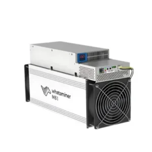 Whatsminer M61S Miner