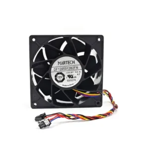 Avalon Fan