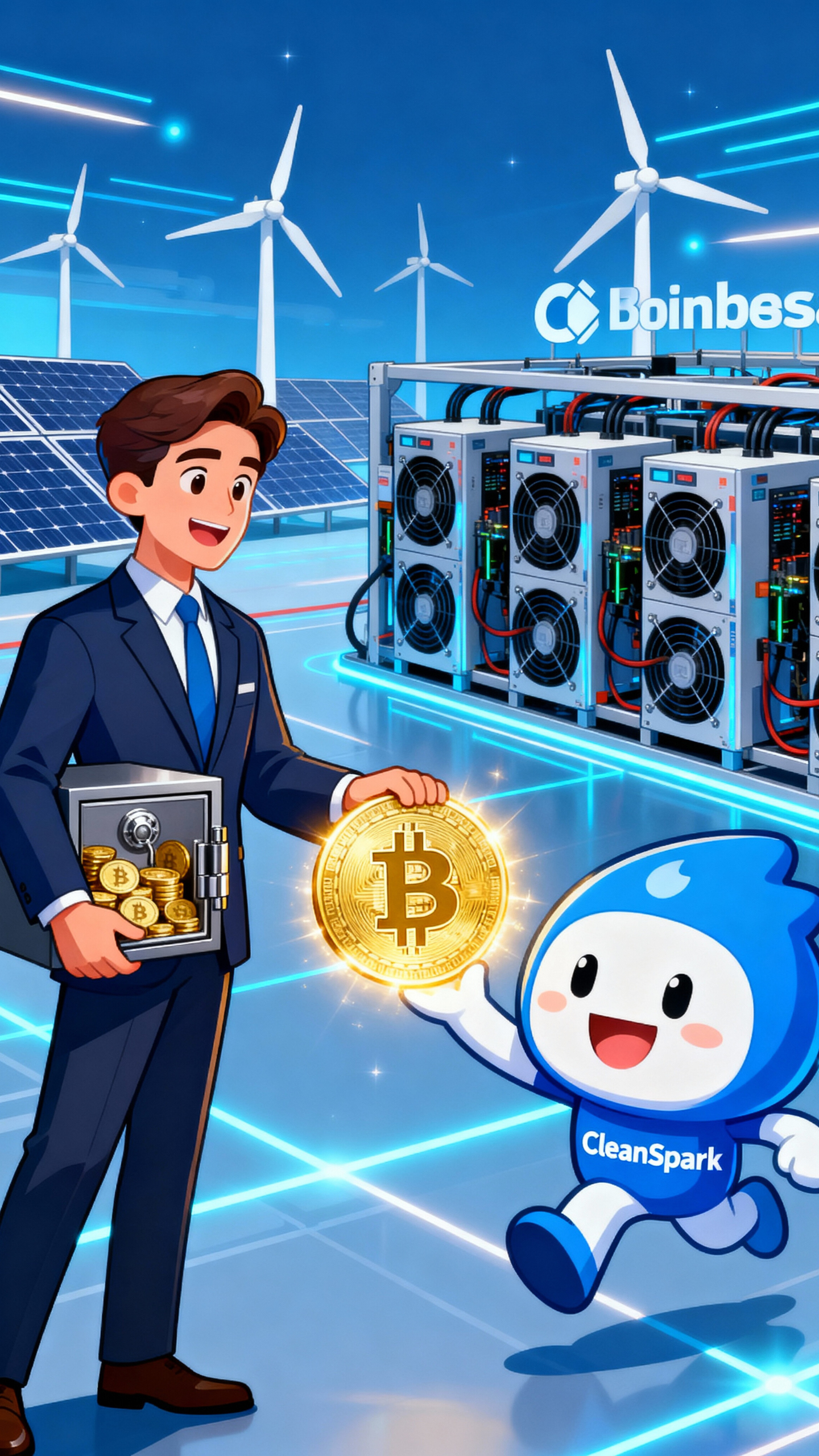 Big Shifts in Crypto Mining and Markets 2025 - Asicmarketplace