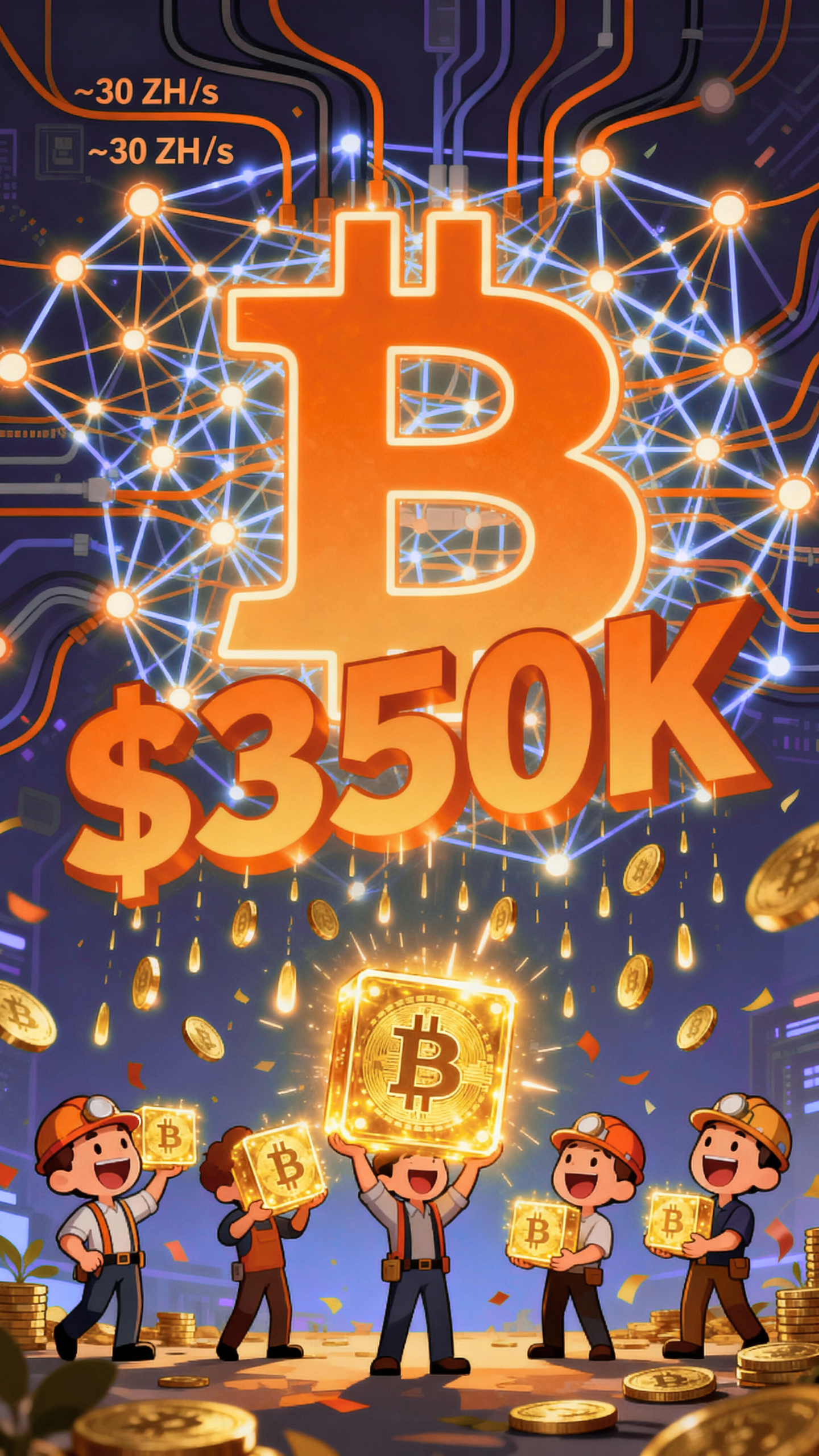 Big Shifts in Crypto Mining and Markets 2025 - Asicmarketplace