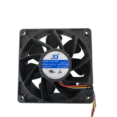 Avalon Q Fan