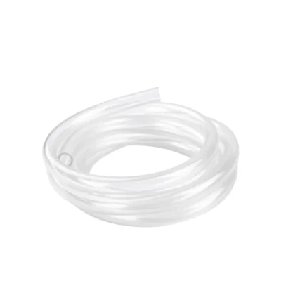 AMP Transparent PVC N8 Tube