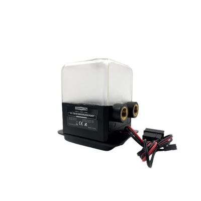 AMP Water Cooling Pump