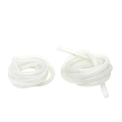 AMP Water Cooling Radiator Transparent Silicone Asic Miner