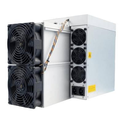 Bitmain Antminer Z15 Pro ZCash Miner