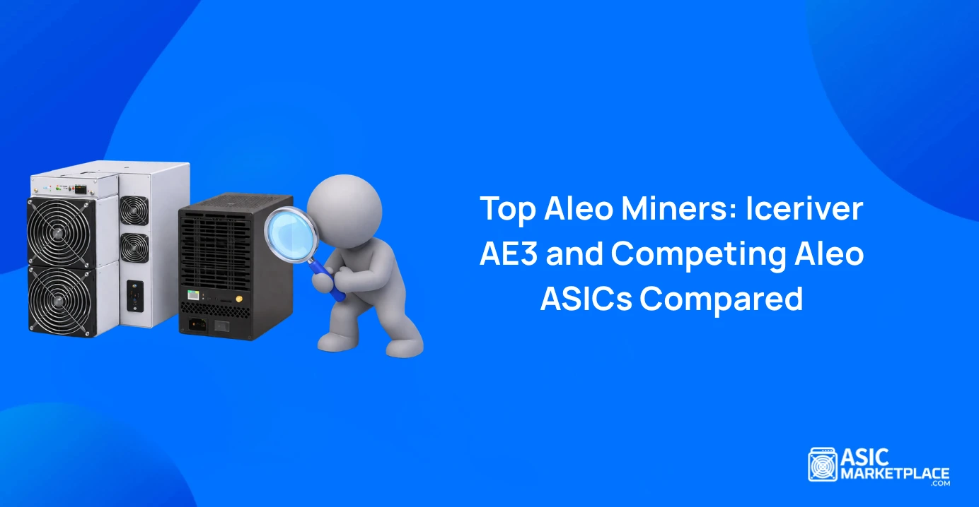 Top Aleo Miners