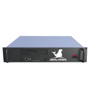 Bitdeer DL1 Hydro Miner
