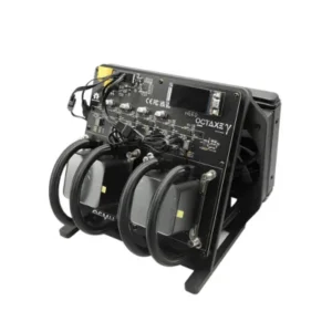 NerdOCTAxe Rev 3.1 Hydro 12Th