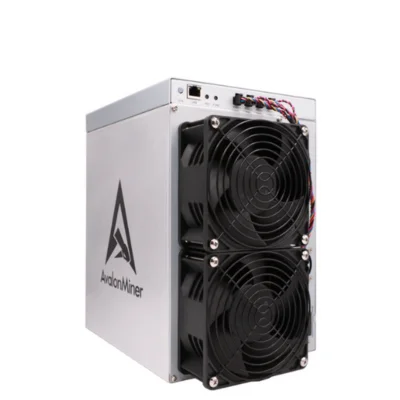 Canaan Avalon A15 Pro+ Bitcoin Miner