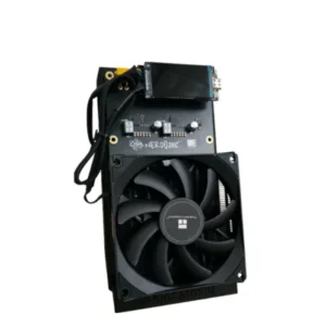 NerdQaxe++ Rev 7 Miner